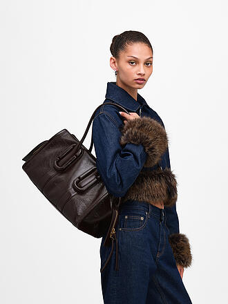 MARC JACOBS | Borsa in pelle - Shopper BABE CITY