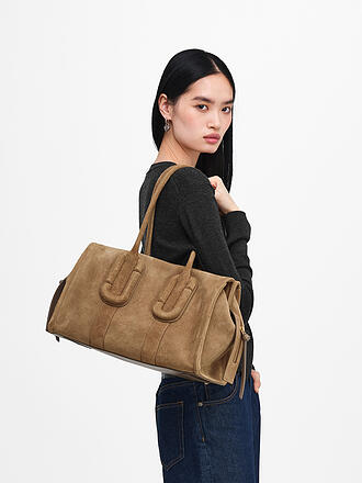 MARC JACOBS | Borsa in pelle - Shopper BABE CITY
