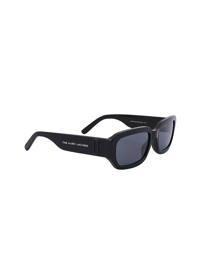 Occhiali da sole MARC 614/S/56 nero