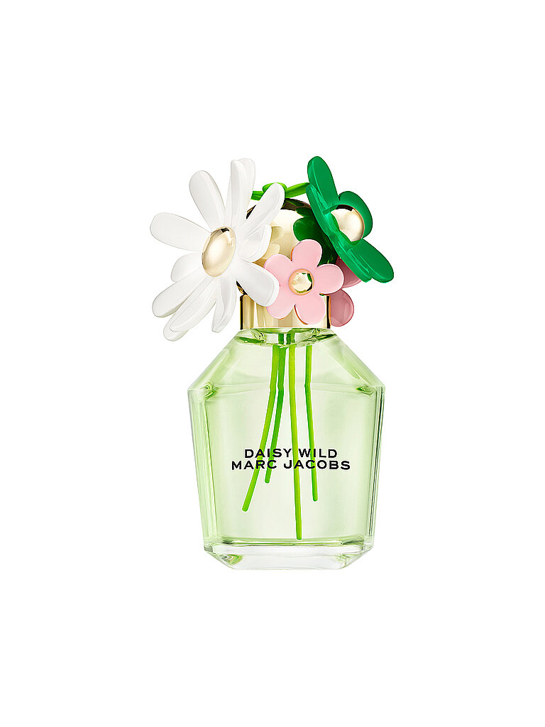Daisy Wild Eau de Parfum ricaricabile 100ml