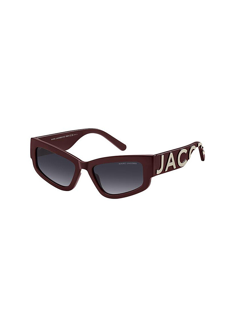 Occhiali da sole MARC 796/S/55 rosso scuro