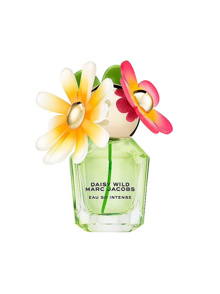 Daisy Wild Intense Eau de Parfum Ricaricabile 30ml