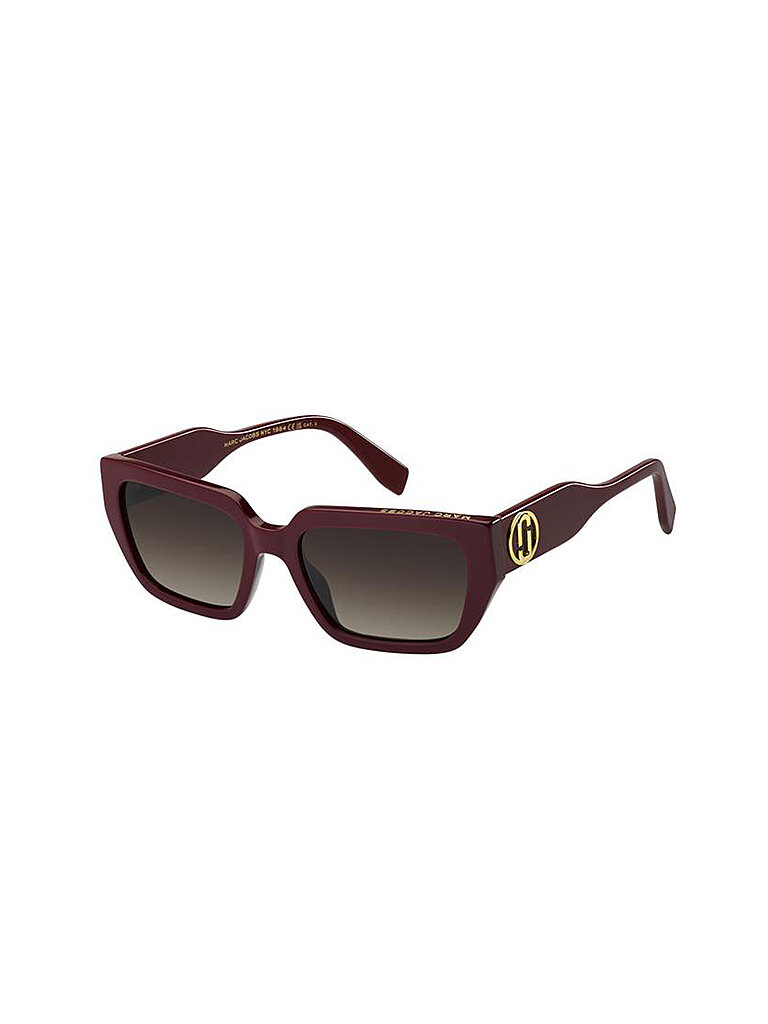 Occhiali da sole MARC 809/S/54 rosso scuro
