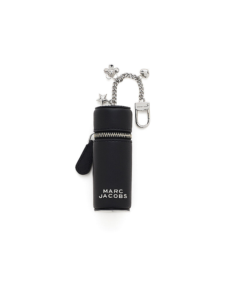 Portachiavi THE LIPSTICK CASE CHARM nero