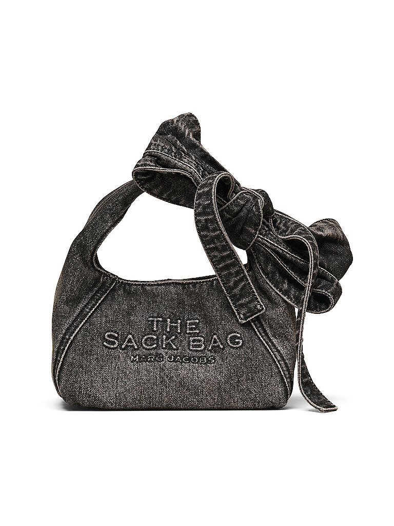 Borsa - Borsa a mano THE MINI SACK nero