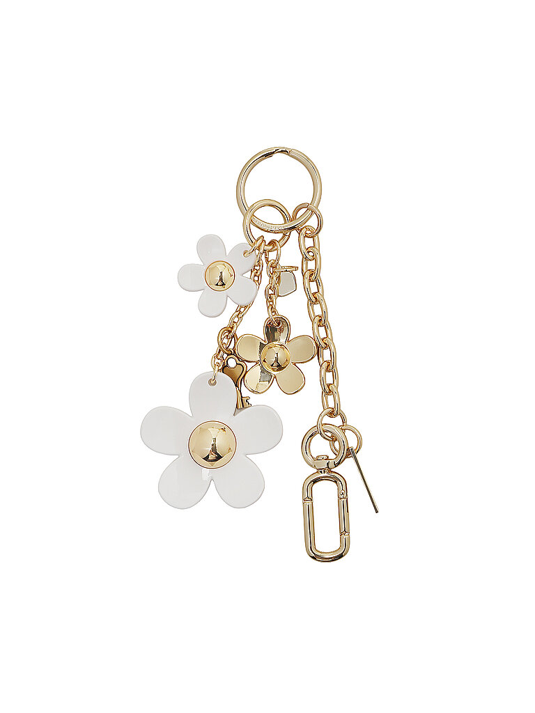 Ciondolo THE CLUSTER CHARM bianco