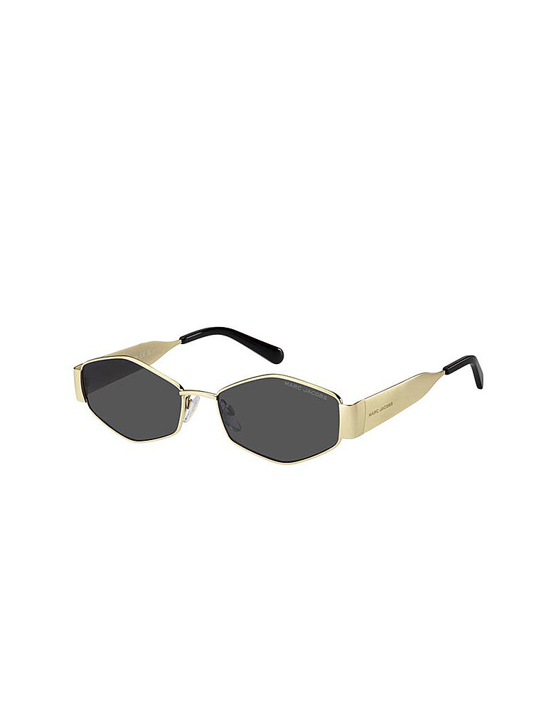 Occhiali da sole MARC 496/SHINY oro