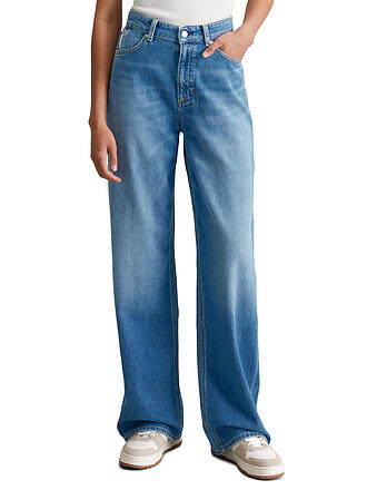 MARC O'POLO DENIM | Jeans a gamba larga