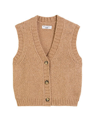 MARC O'POLO DENIM | Gilet