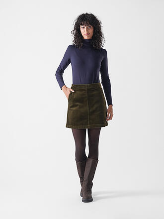 MARC O'POLO DENIM | Mini gonna