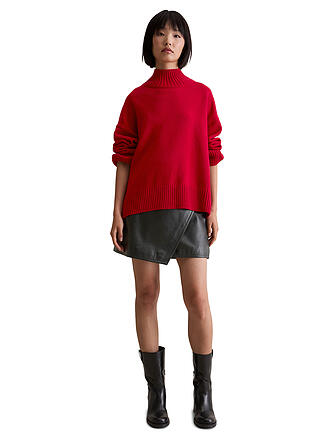 MARC O'POLO DENIM | Rollkragenpullover