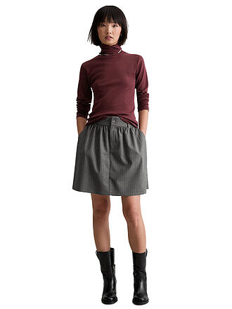 MARC O'POLO DENIM | Rollkragenpullover