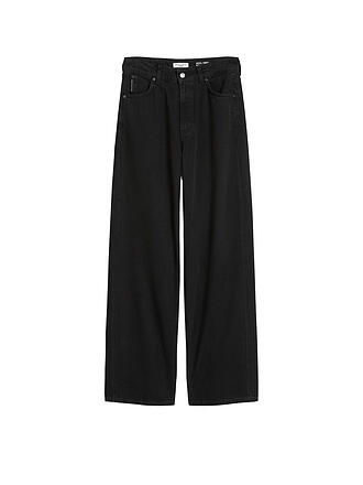 MARC O'POLO DENIM | Marlenehose