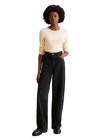 MARC O'POLO DENIM | Marlenehose