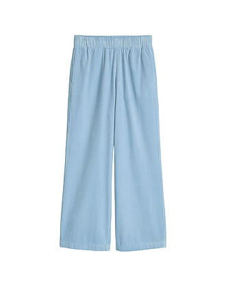 MARC O'POLO DENIM | Pantaloni di velluto a coste, modello jogging