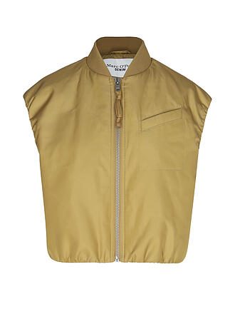 MARC O'POLO DENIM | Gilet