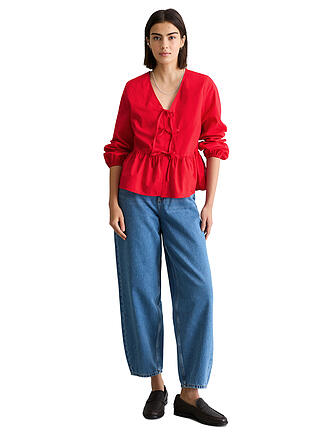 MARC O'POLO DENIM | Blusenshirt