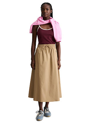 MARC O'POLO DENIM | Midi gonna