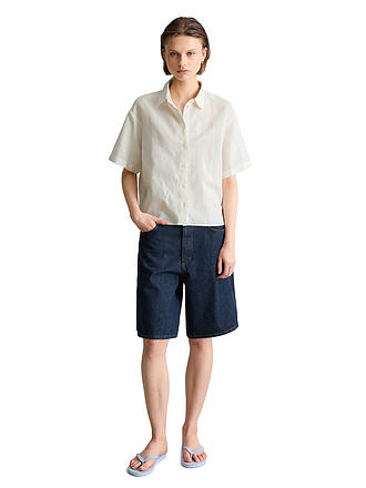 MARC O'POLO DENIM | Hemdbluse
