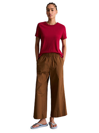 MARC O'POLO DENIM | Pantaloni a gamba larga