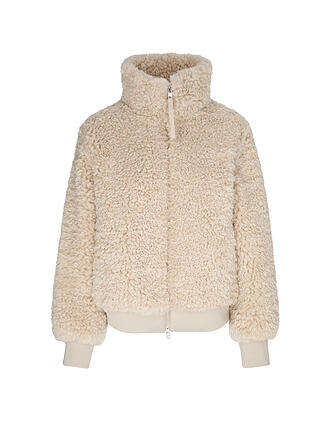 MARC O'POLO DENIM | Jacke in pelliccia sintetica