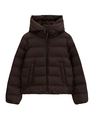 MARC O'POLO DENIM | Steppjacke