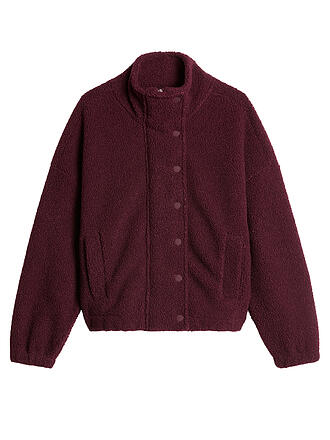 MARC O'POLO DENIM | Giacca effetto pelliccia