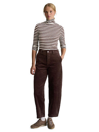 MARC O'POLO DENIM | Pantaloni Barrel Leg