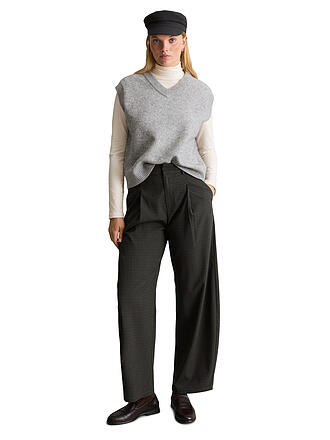 MARC O'POLO DENIM | Pantaloni Barrel Leg