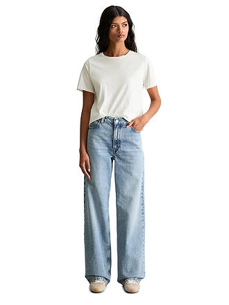 MARC O'POLO DENIM | Jeans Wide Leg