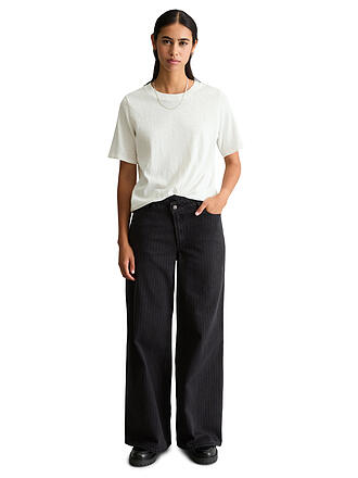 MARC O'POLO DENIM | Jeans Wide Leg