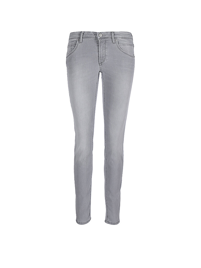 Jeans Slim Fit Alva grigio 33/L34