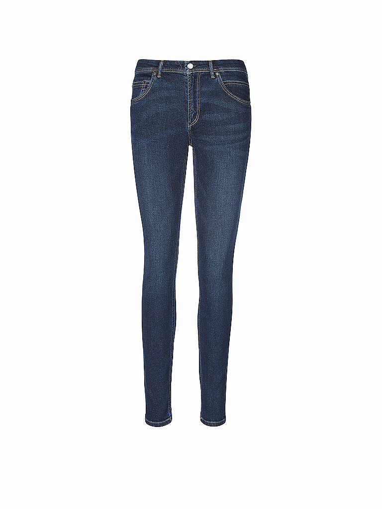 Jeans Slim Fit blu 30/L34