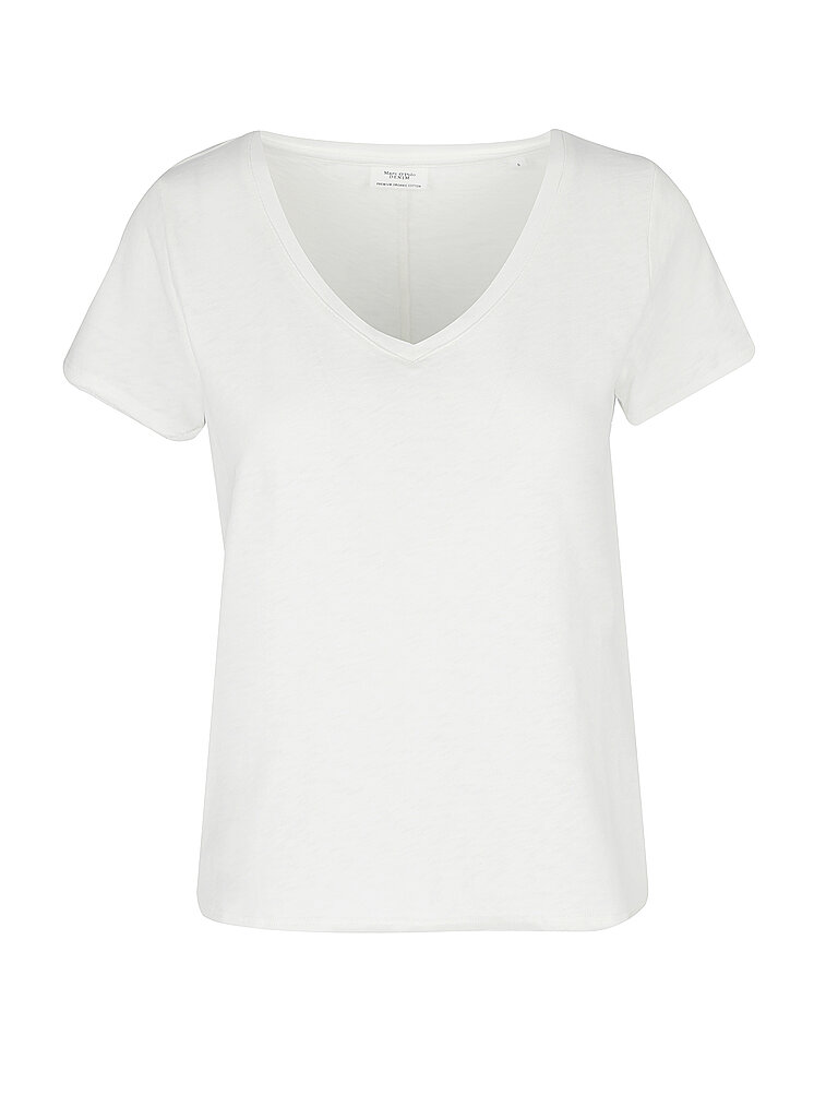 Marc O'Polo T-shirt bianco XL