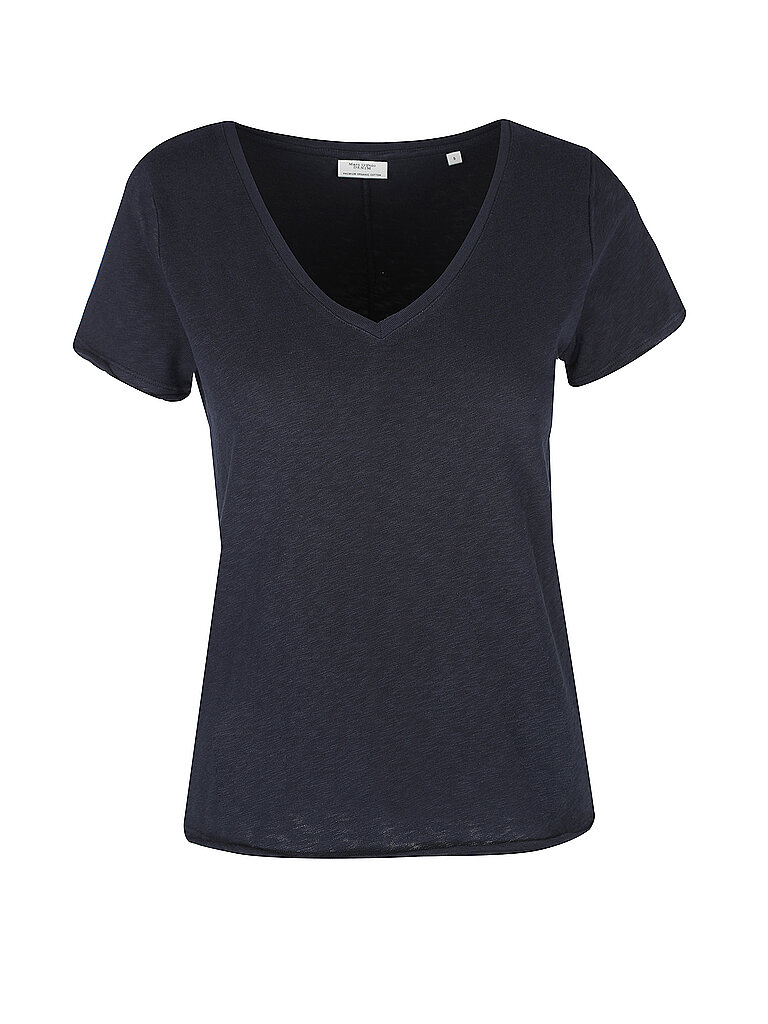 Marc O'Polo T-Shirt blu XS
