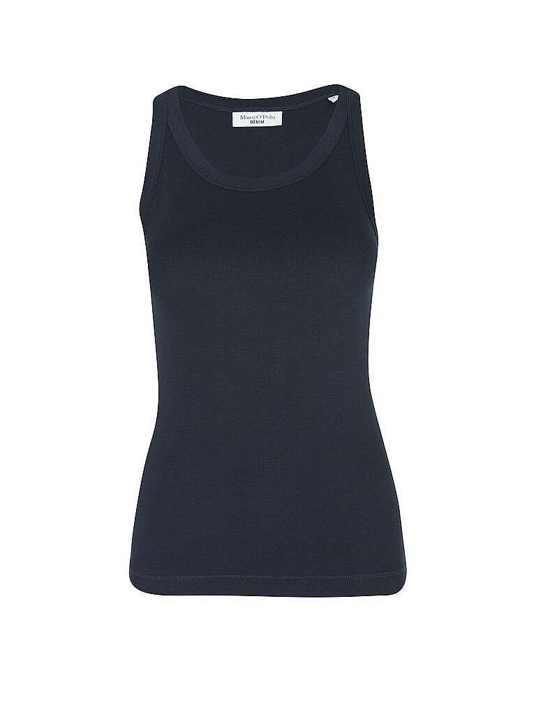 Marc O'Polo Top blu M