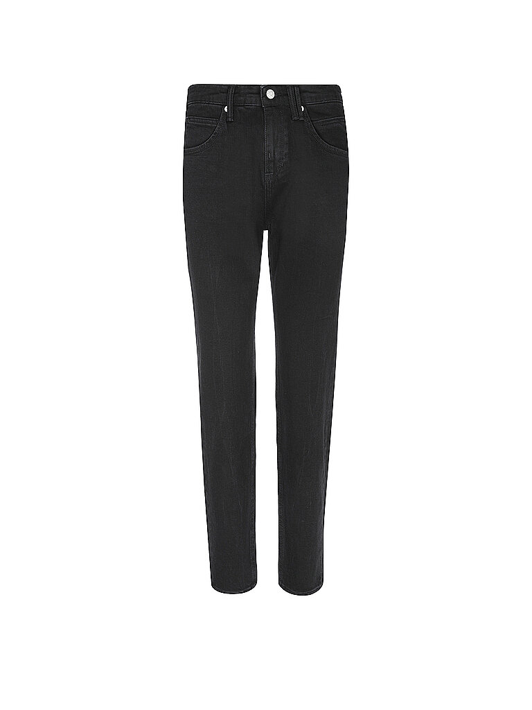 Jeans Boyfriend Fit FREJA nero 27/L34