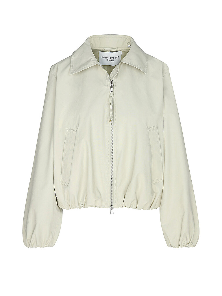 Marc O'Polo Blouson verde XS