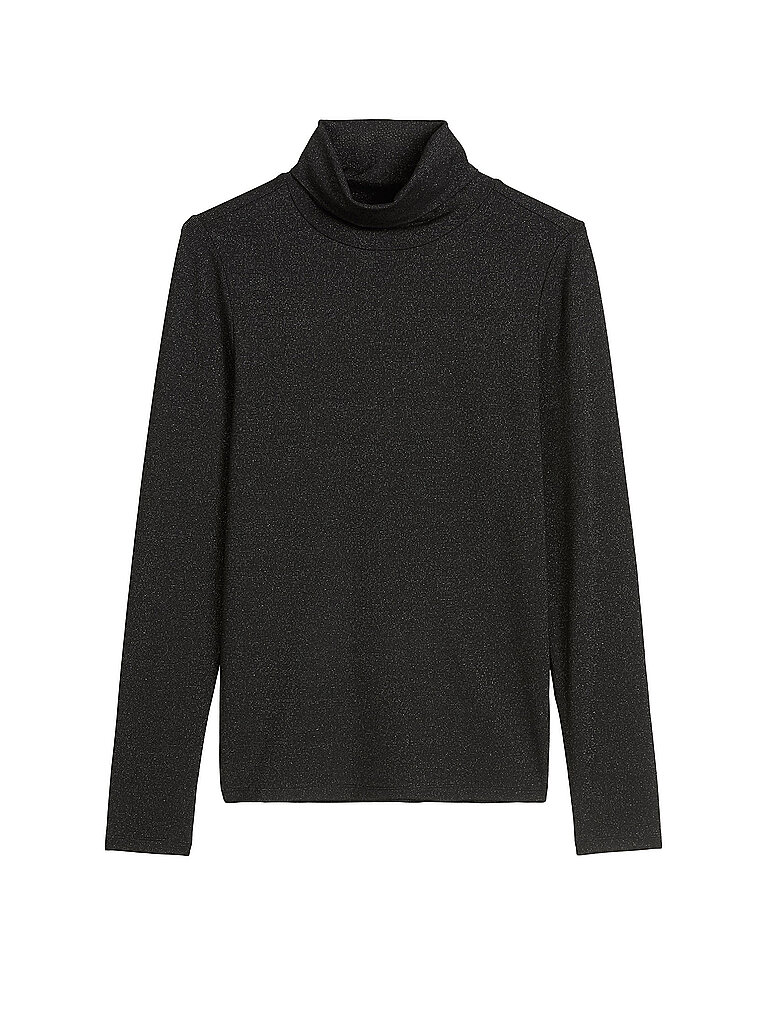 Marc O'Polo Dolcevita nero XL
