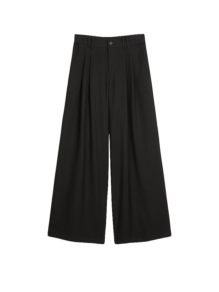 Marc O'Polo Marlenehose nero XS