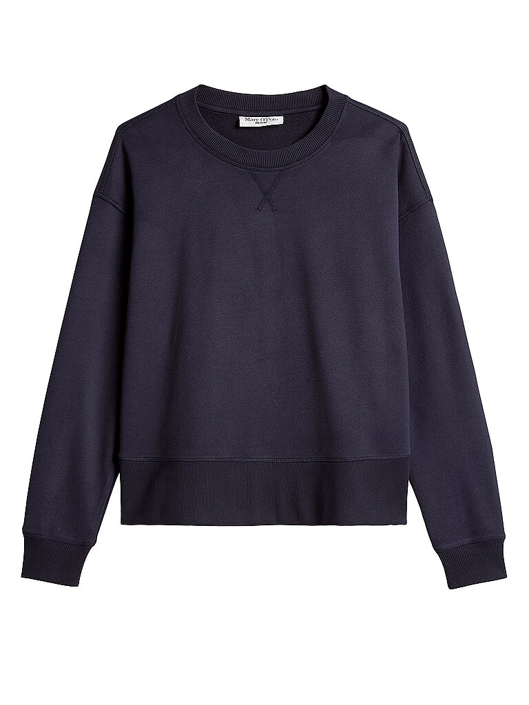 Marc O'Polo Maglione blu S