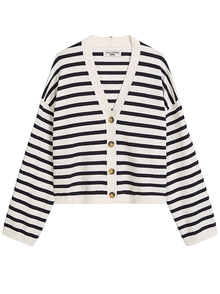 Marc O'Polo Cardigan bianco XS