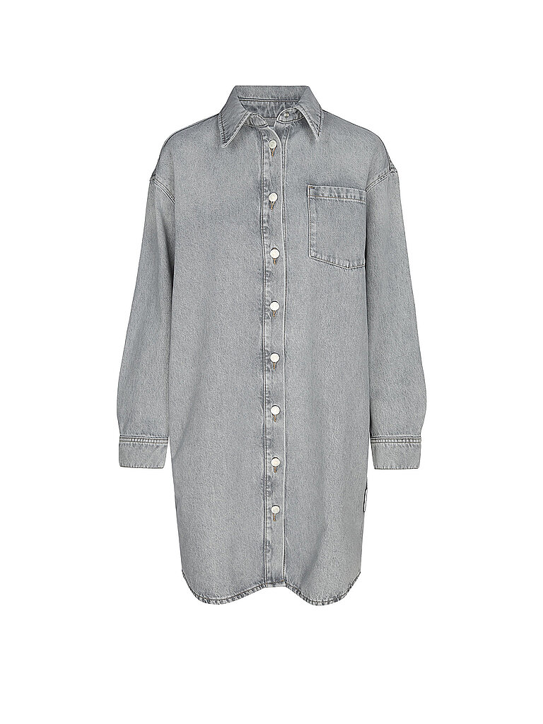 Marc O'Polo Minidress grigio XS