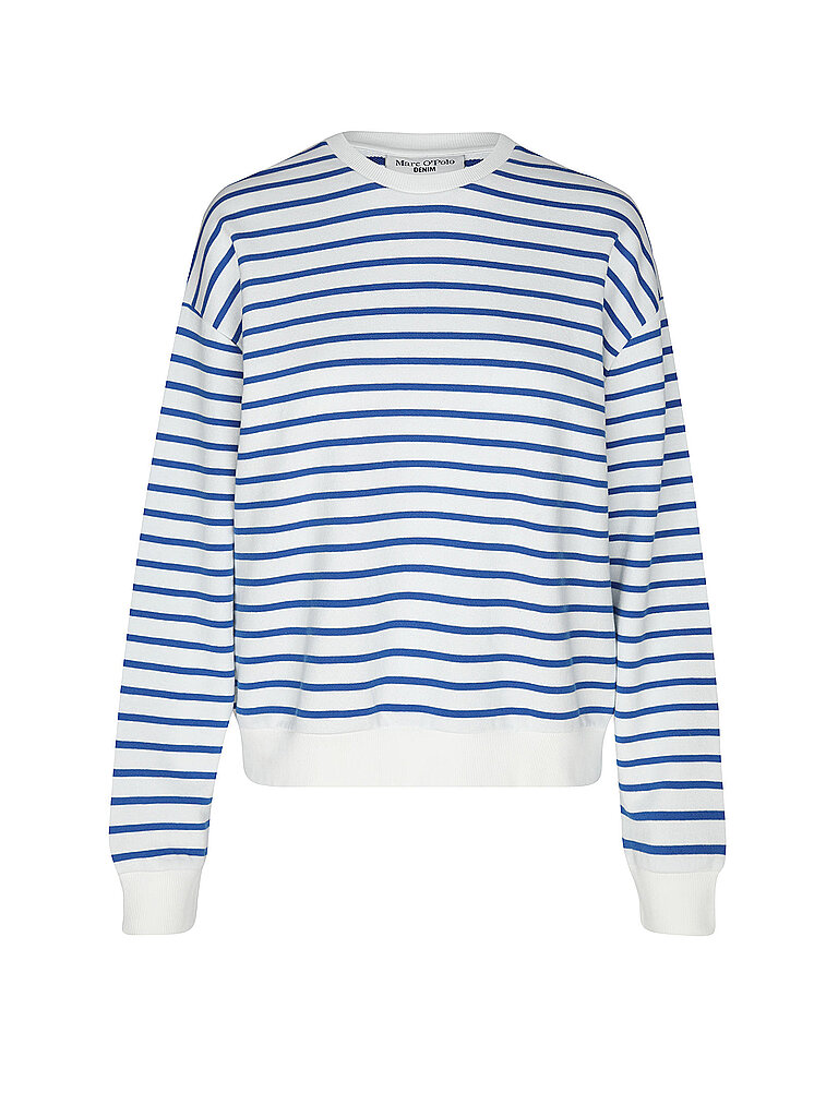 Marc O'Polo Pullover blu M