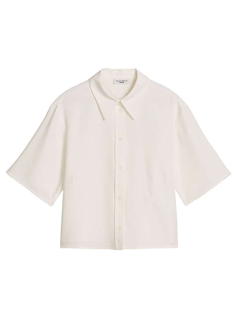 Marc O'Polo Blusa bianco S