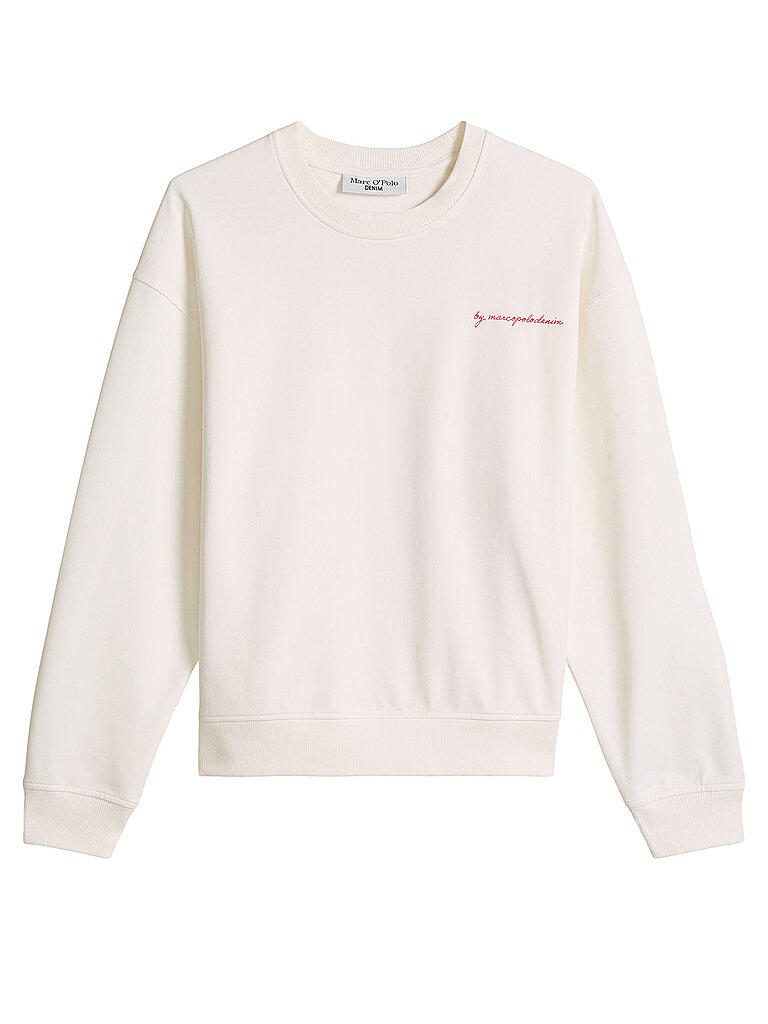 Marc O'Polo Maglione bianco L