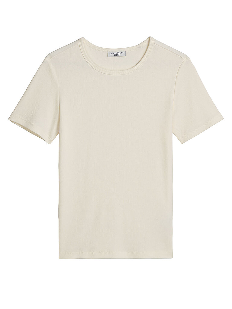 Marc O'Polo T-Shirt crema S