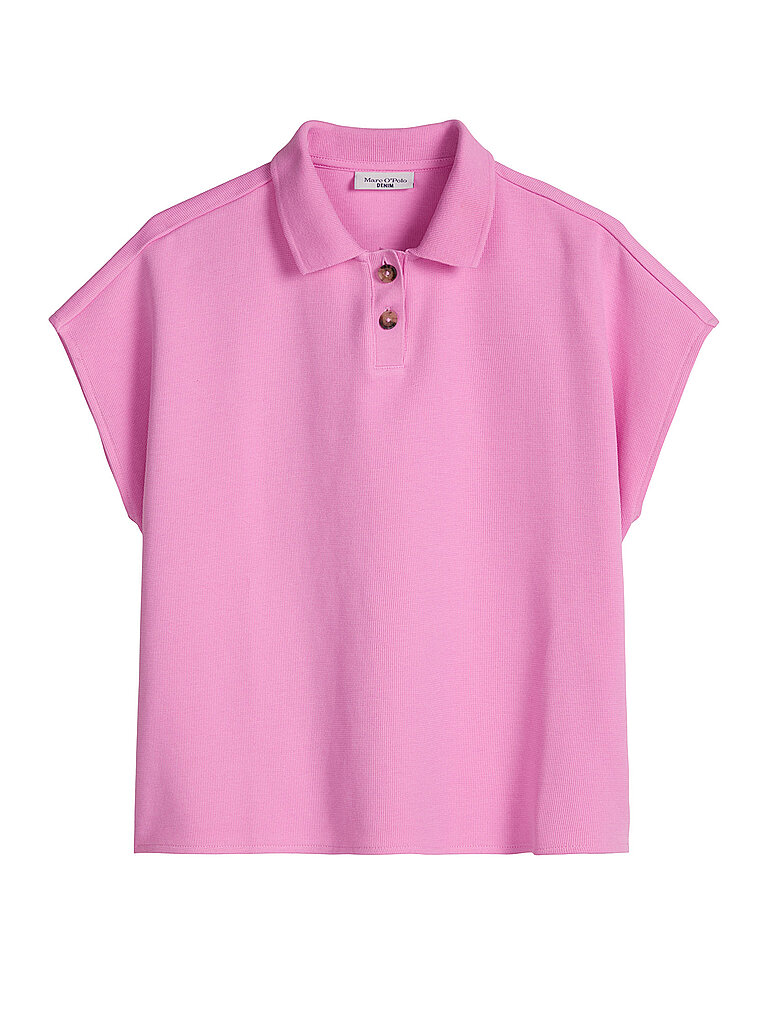 Marc O'Polo Polo rosa M