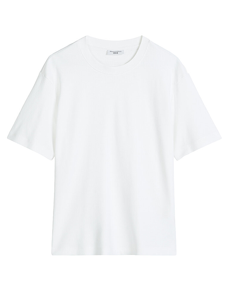 Marc O'Polo T-Shirt bianco XS