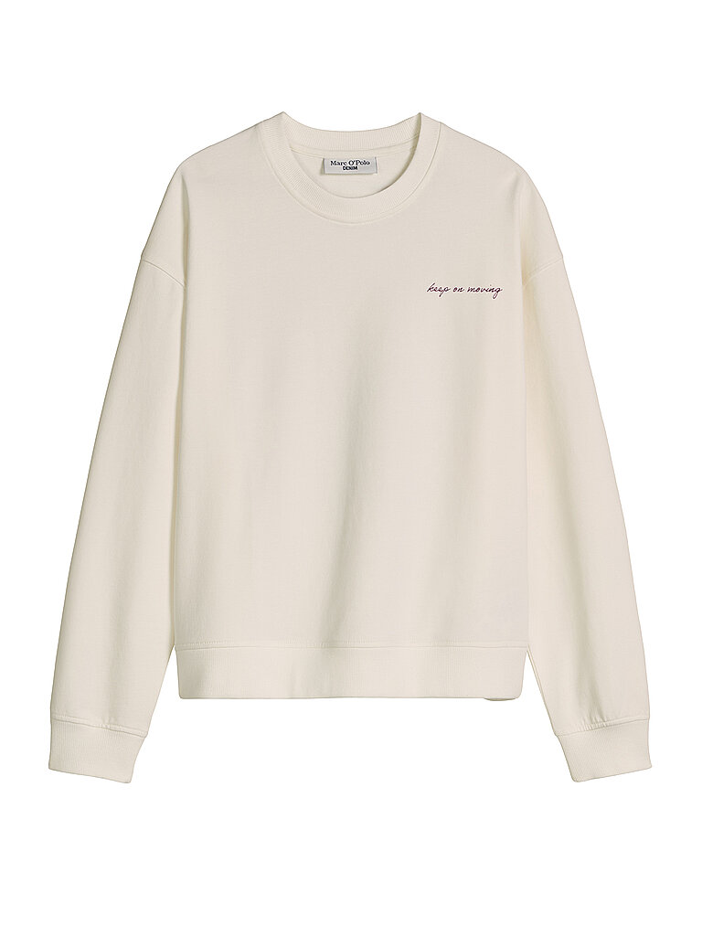 Marc O'Polo Maglione bianco M